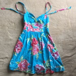 Hollister Sun Dress